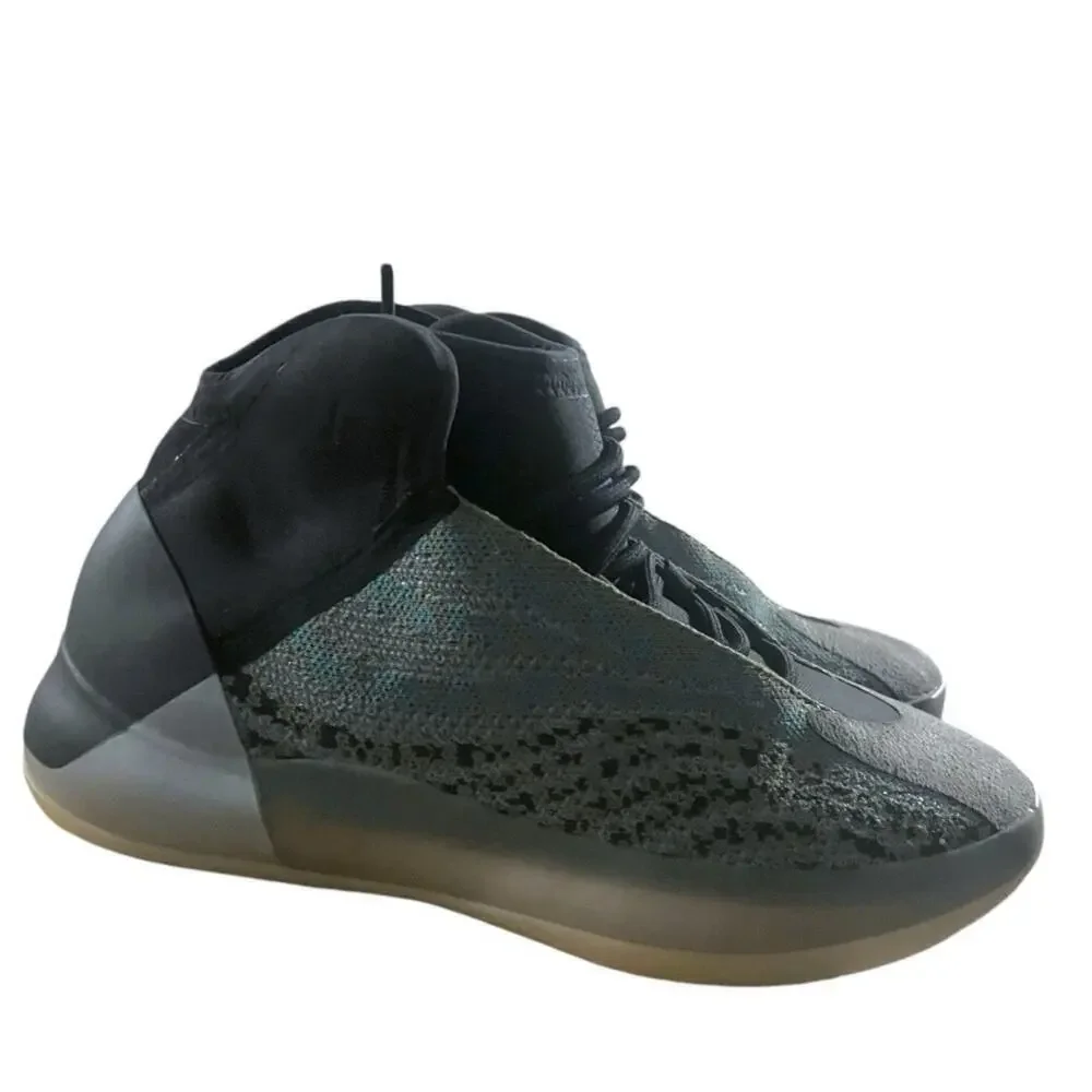 Yeezy teal blue